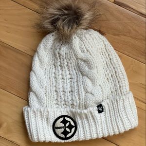 Steelers Beanie